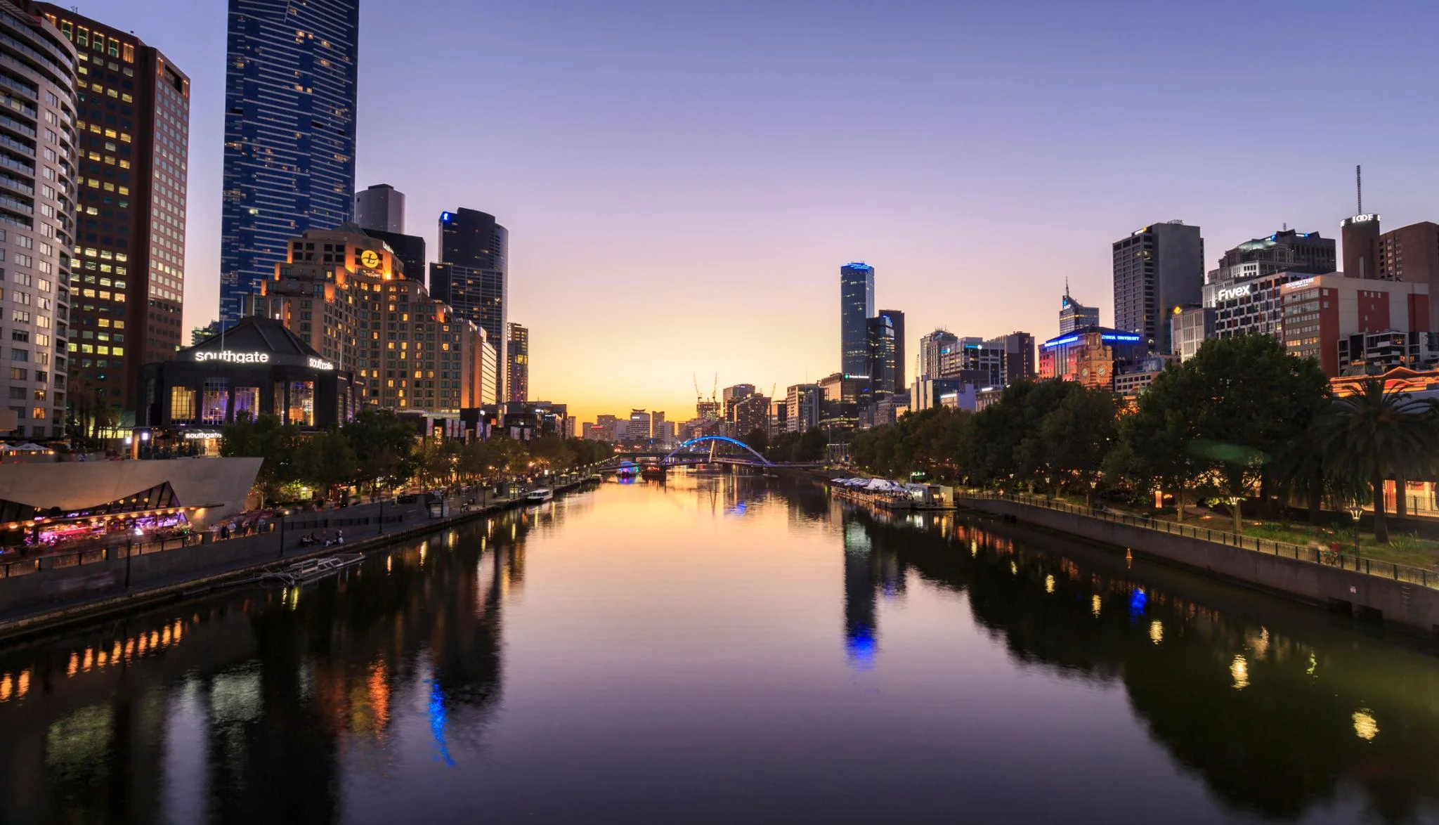 Melbourne Exhibition
